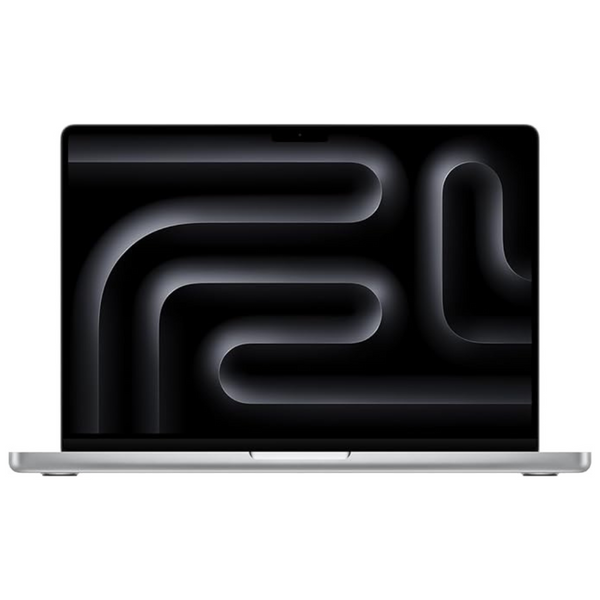 Apple 14.2" MacBook Pro (M4 Chip / 16GB RAM / 512GB SSD)