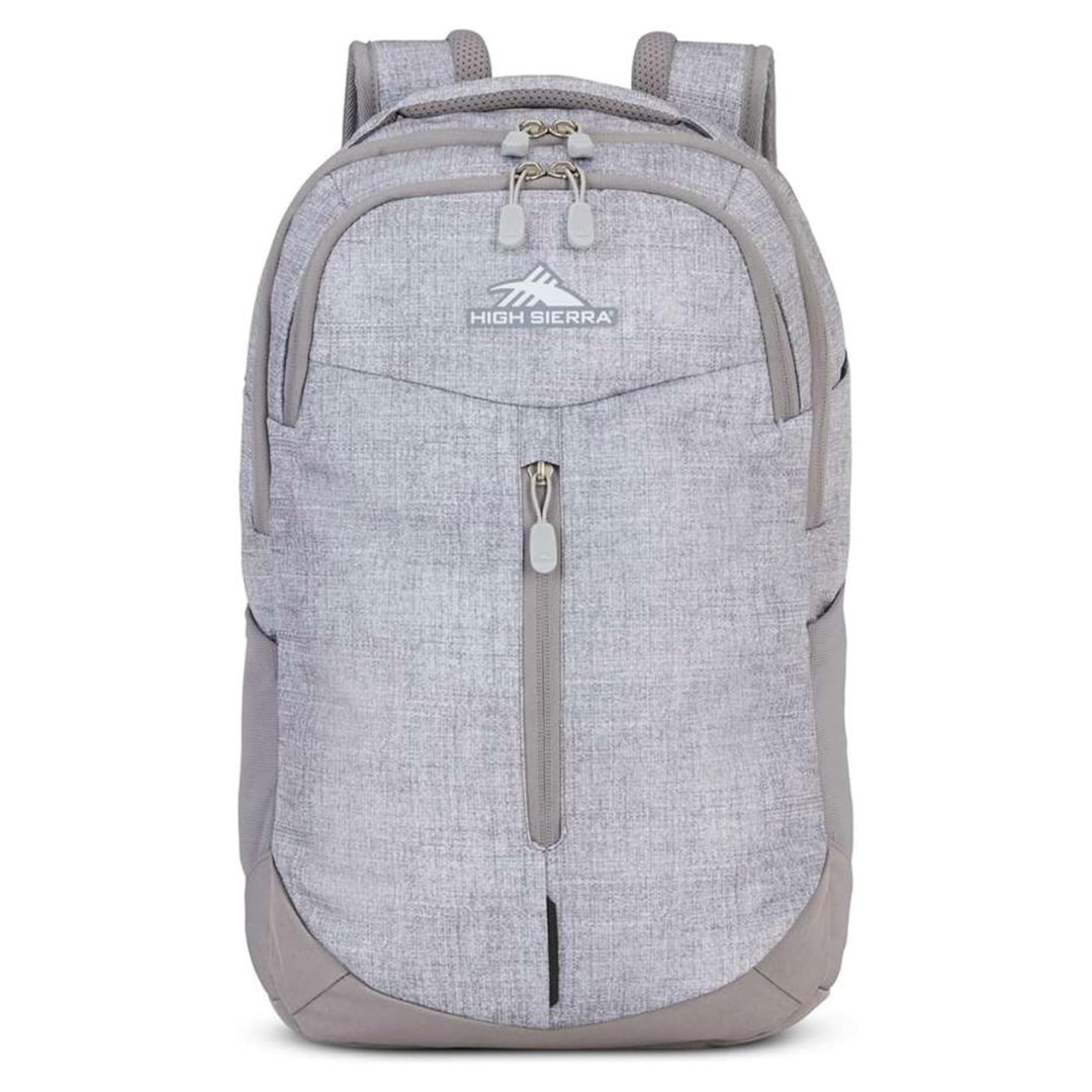 High Sierra Swerve Pro Comfortable Travel Backpack