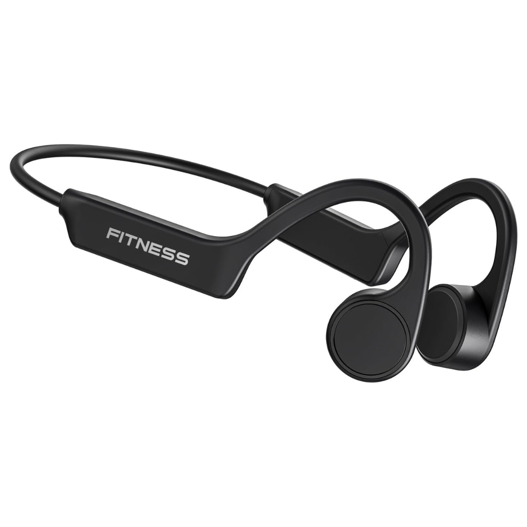 PSIER Bone Conduction Headphones