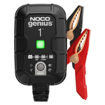 NOCO GENIUS1 1A 6V/12V Smart Car Battery Charger