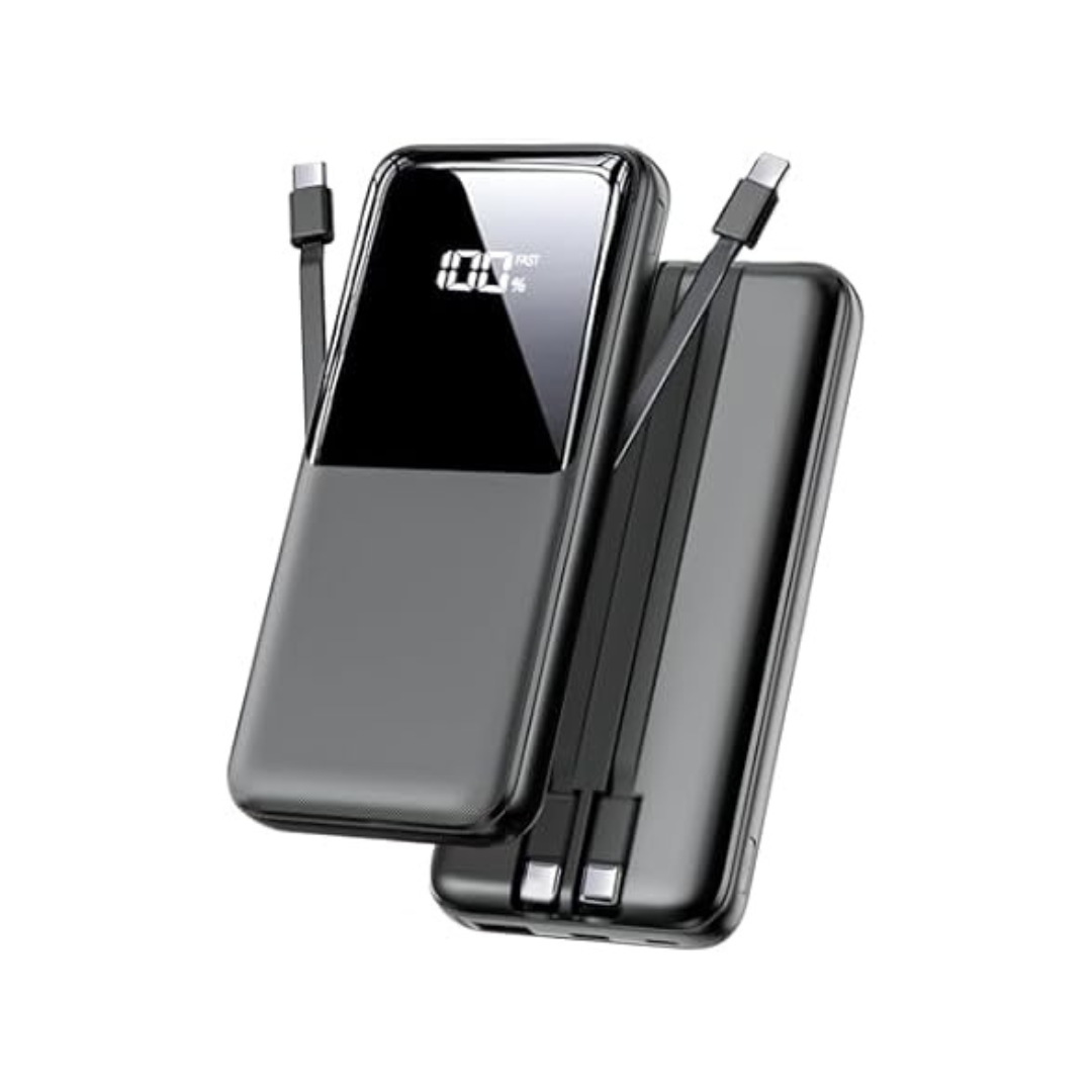 Cfiai 15000mAh Portable Power Bank