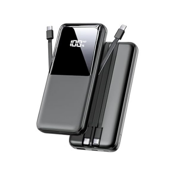 Cfiai 15000mAh Portable Power Bank