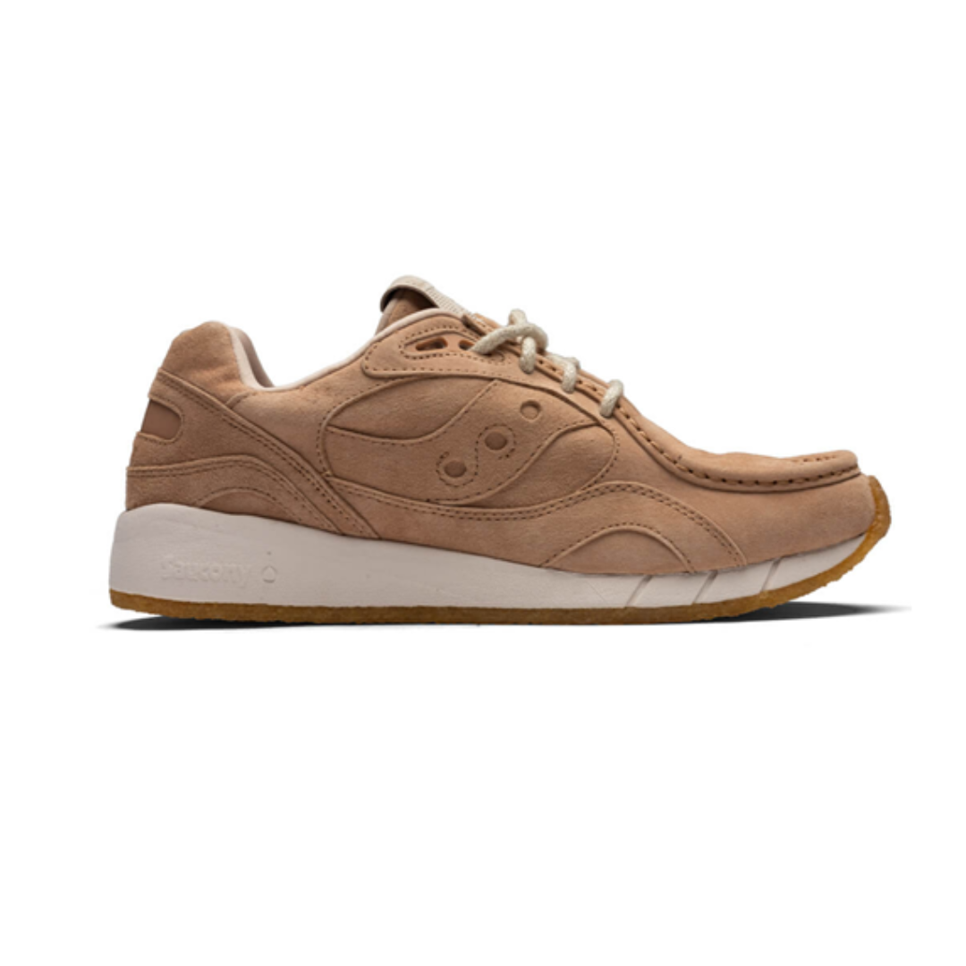 Saucony Shadow 6000 Moc Unisex Shoes