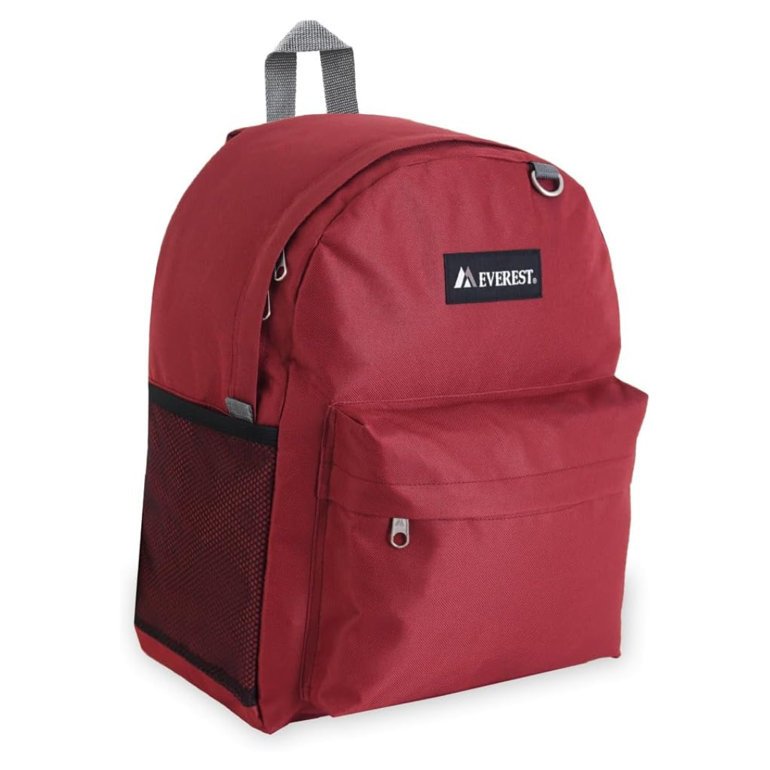 Everest 2045MSH 16" Classic Laptop Backpack