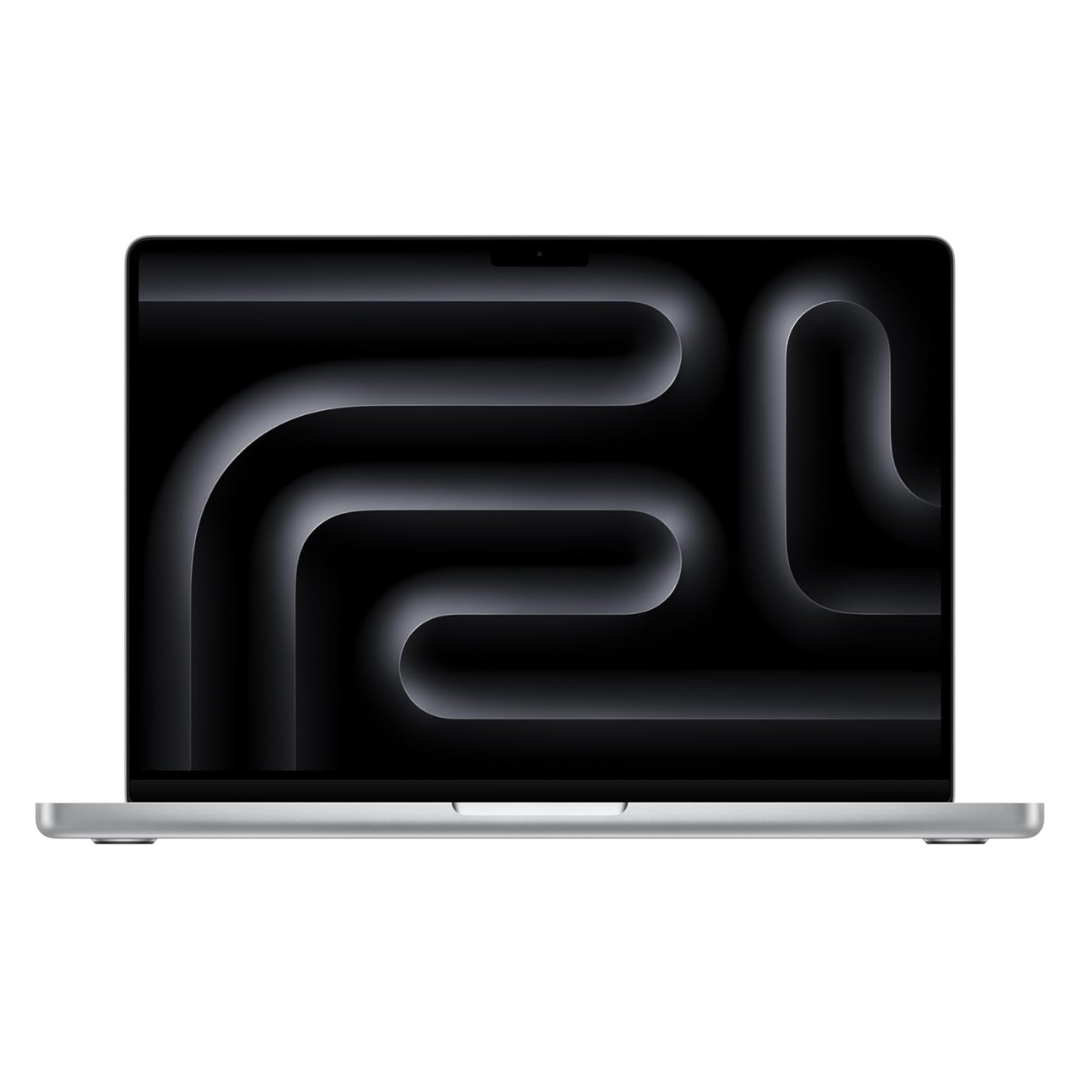 Apple 14.2" MacBook Pro (M4 Chip / 16GB RAM / 512GB SSD)