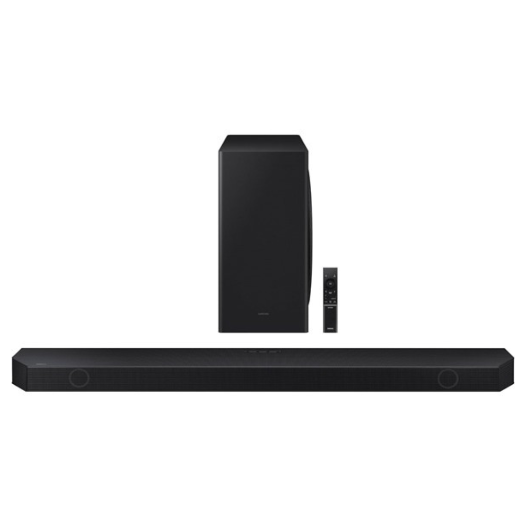 Up To 59% Off On Game Day Ready Home Entertainment At Woot