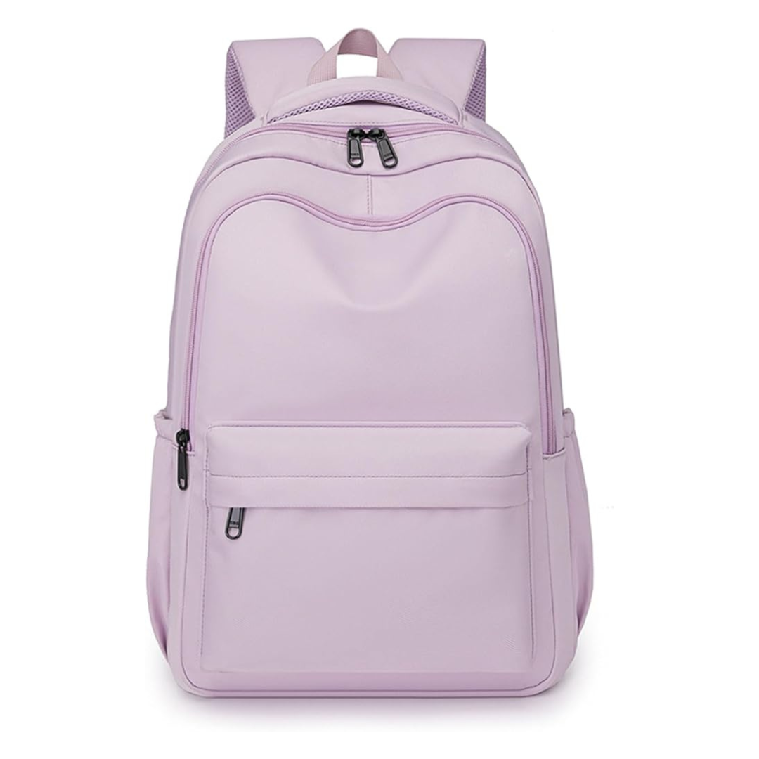 Women's Cute Aesthetic Laptop Backpack (2 Colors)