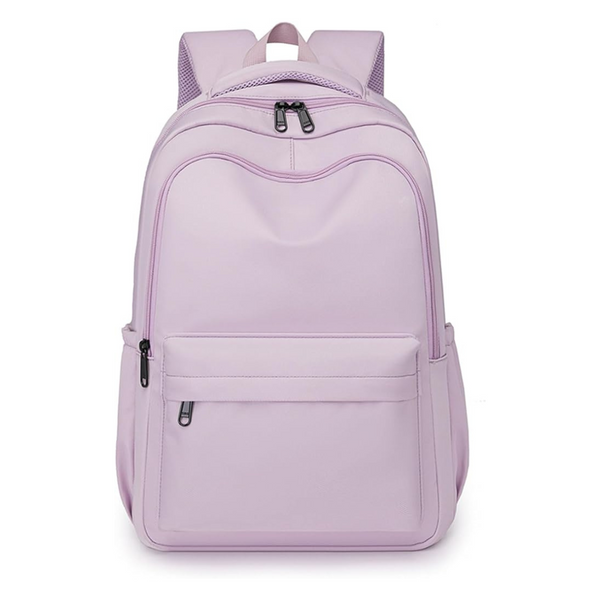 Women's Cute Aesthetic Laptop Backpack (2 Colors)