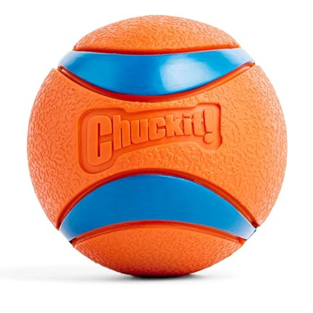 5-Count Chuckit! Ultra Ball Dog Toy (Large)