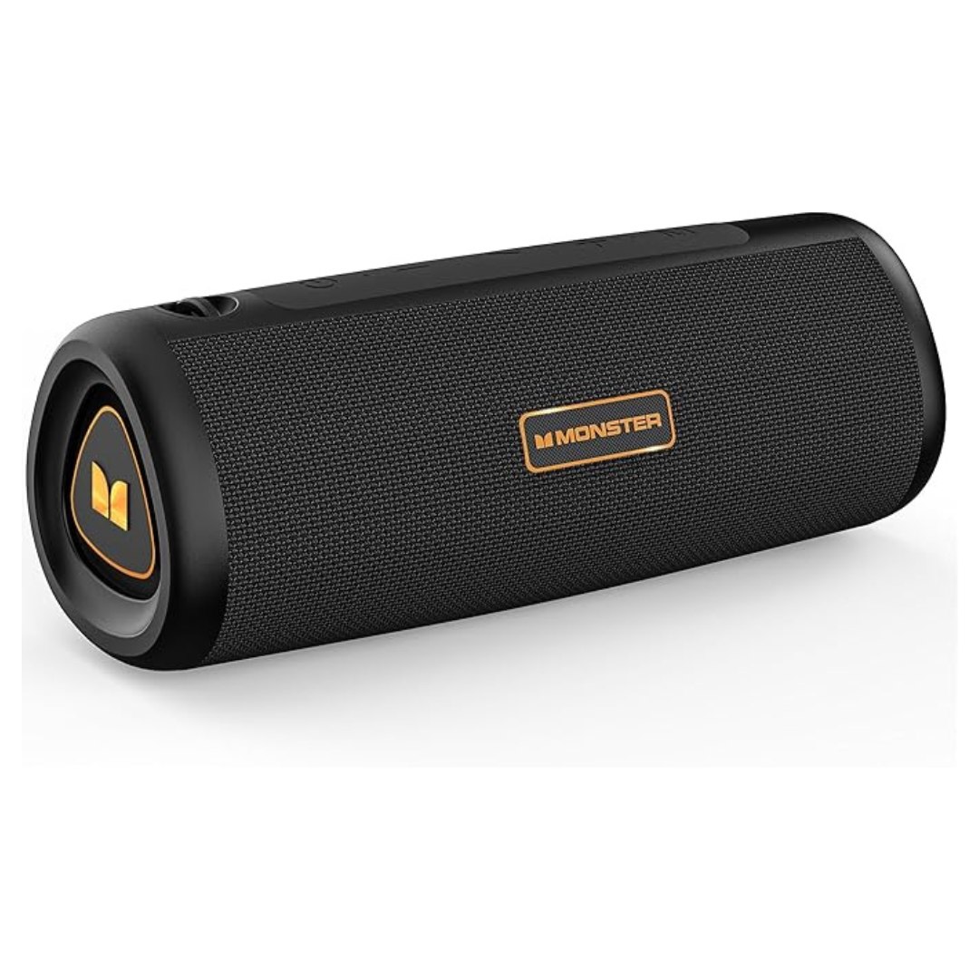 Monster S230 Portable Bluetooth Speaker