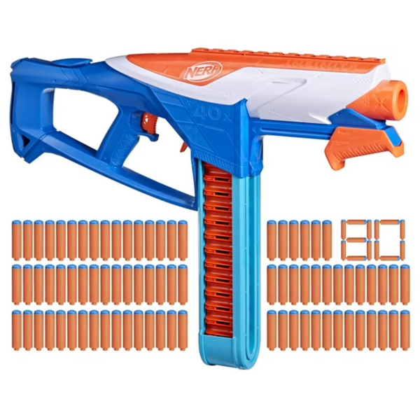NERF N Series Infinite Blaster