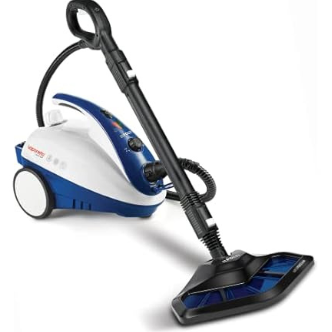 POLTI Vaporetto Smart Steam Mop and Steam Cleaner