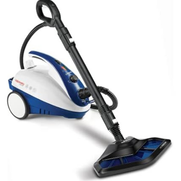 POLTI Vaporetto Smart Steam Mop and Steam Cleaner