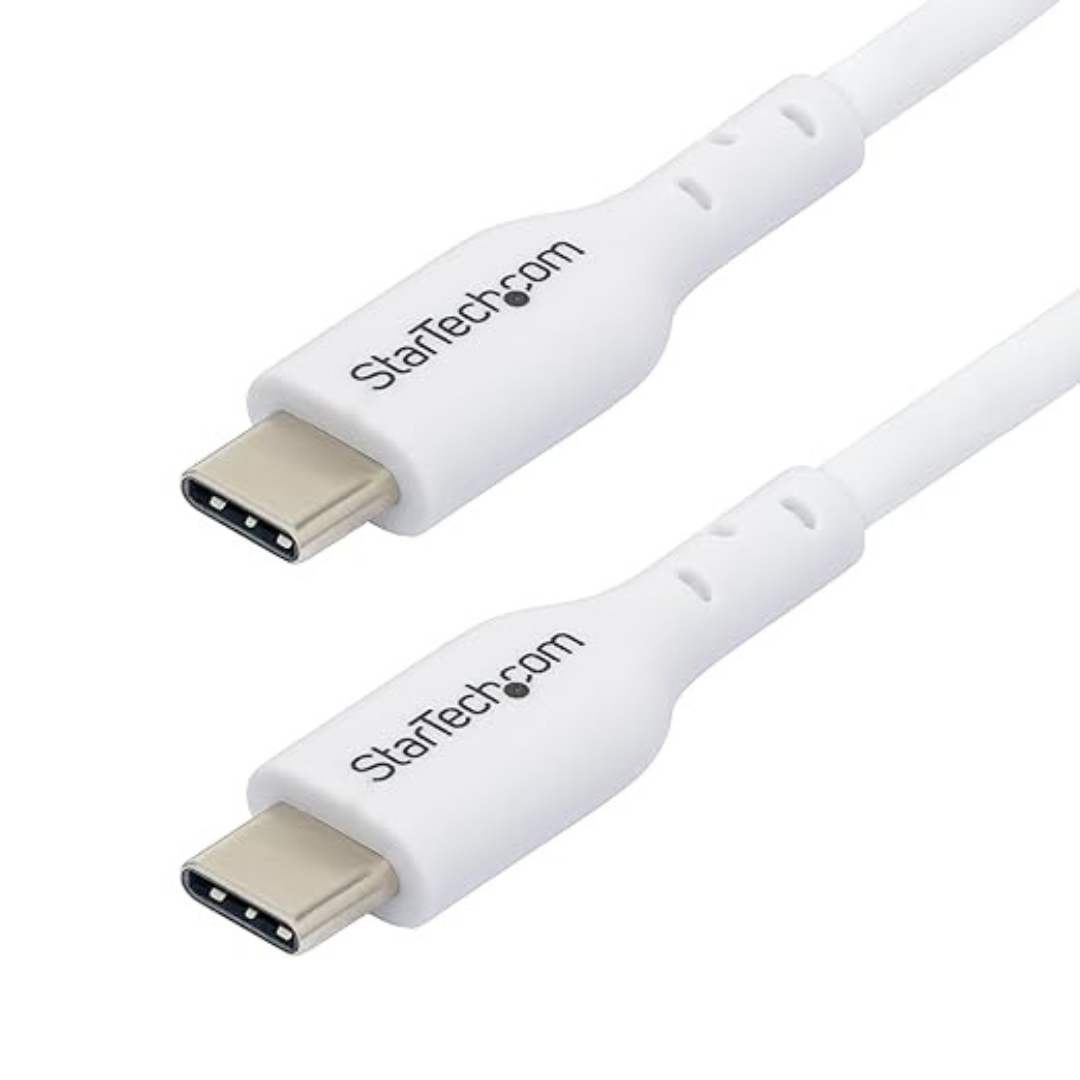 StarTech 6ft USB-C Charging Cable