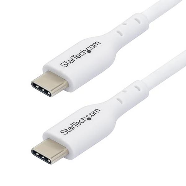 StarTech 6ft USB-C Charging Cable