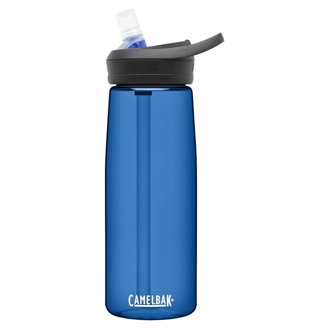 25.4-Oz Eddy+ Water Bottle with Tritan Renew (Various Colors)
