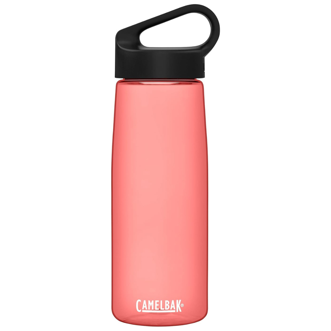 25-Oz CamelBak Carry Cap Tritan Renew Water Bottle