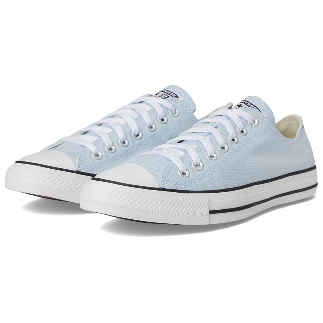 Converse Unisex Chuck Taylor All Star Low-Top Sneaker