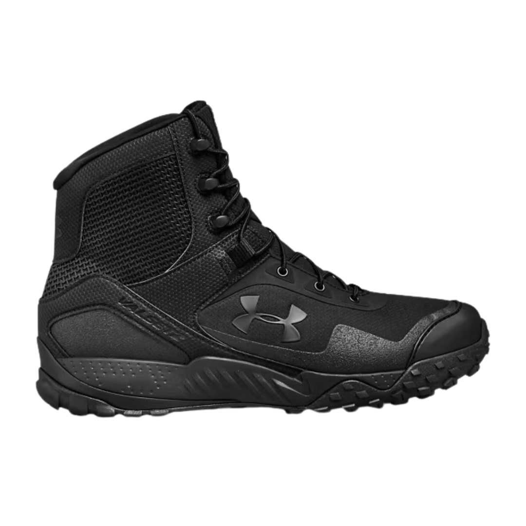 Under Armour Men's UA Valsetz RTS 1.5 Tactical Boots