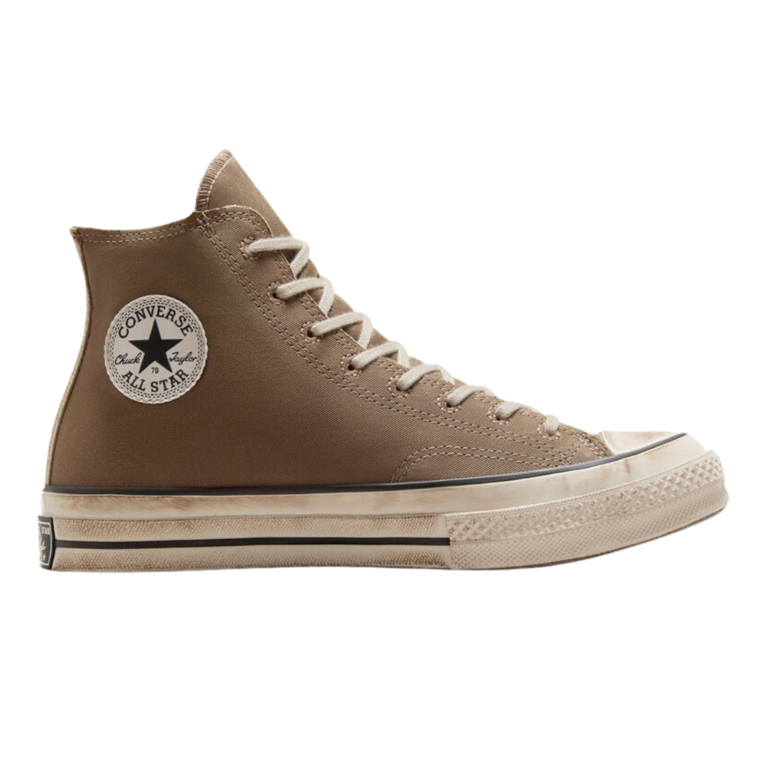 Converse Unisex Chuck 70 Upcycled High Top Shoes