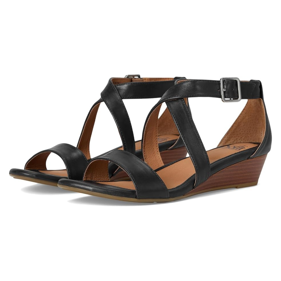 Sofft Women's Innis Heeled Sandal