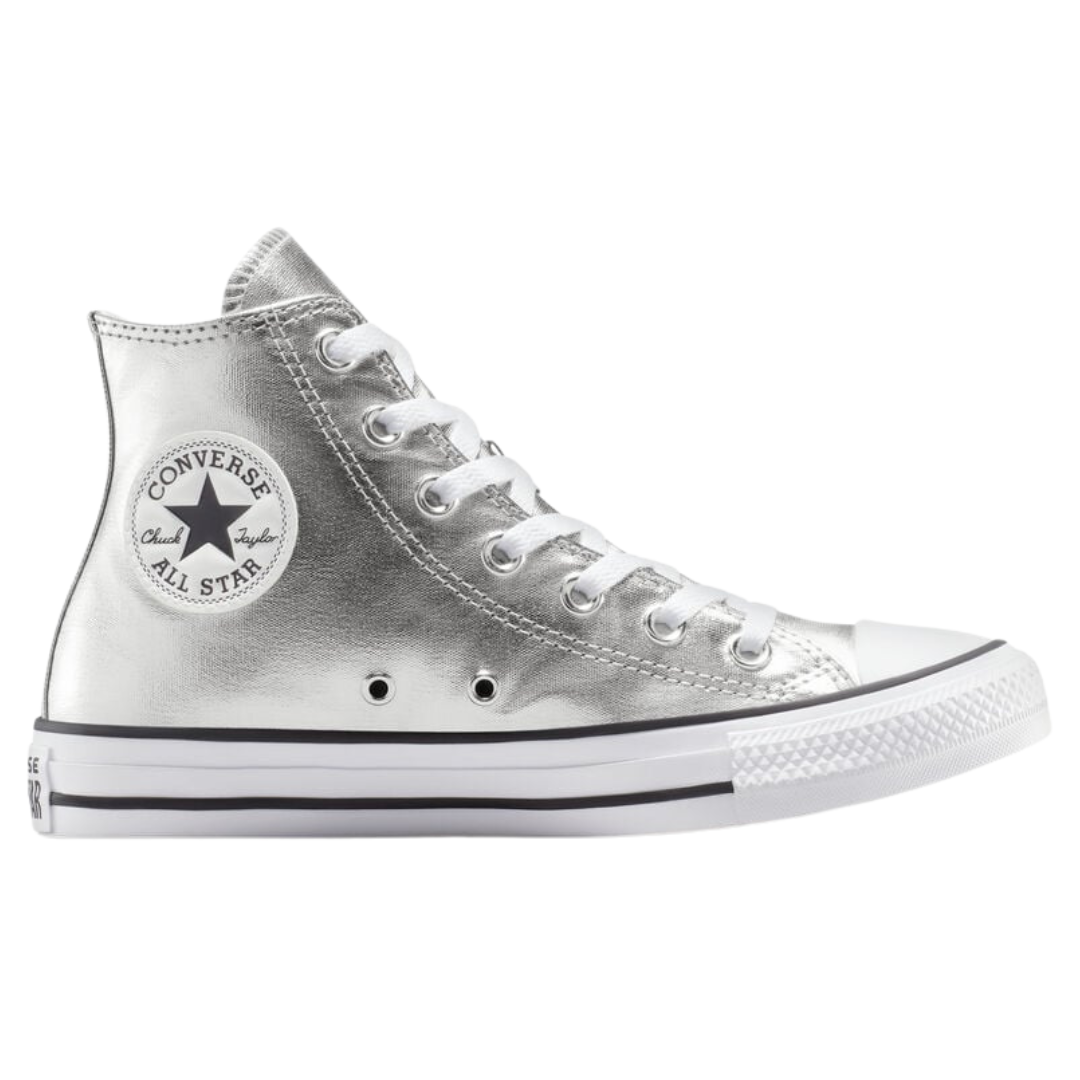 Converse Women's Chuck Taylor All Star Canvas High Top Shoes