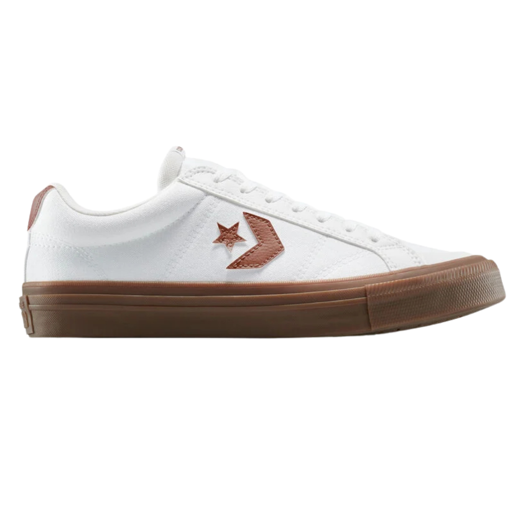 Converse Sport Casual Skate Low Top Shoes (4 Colors)