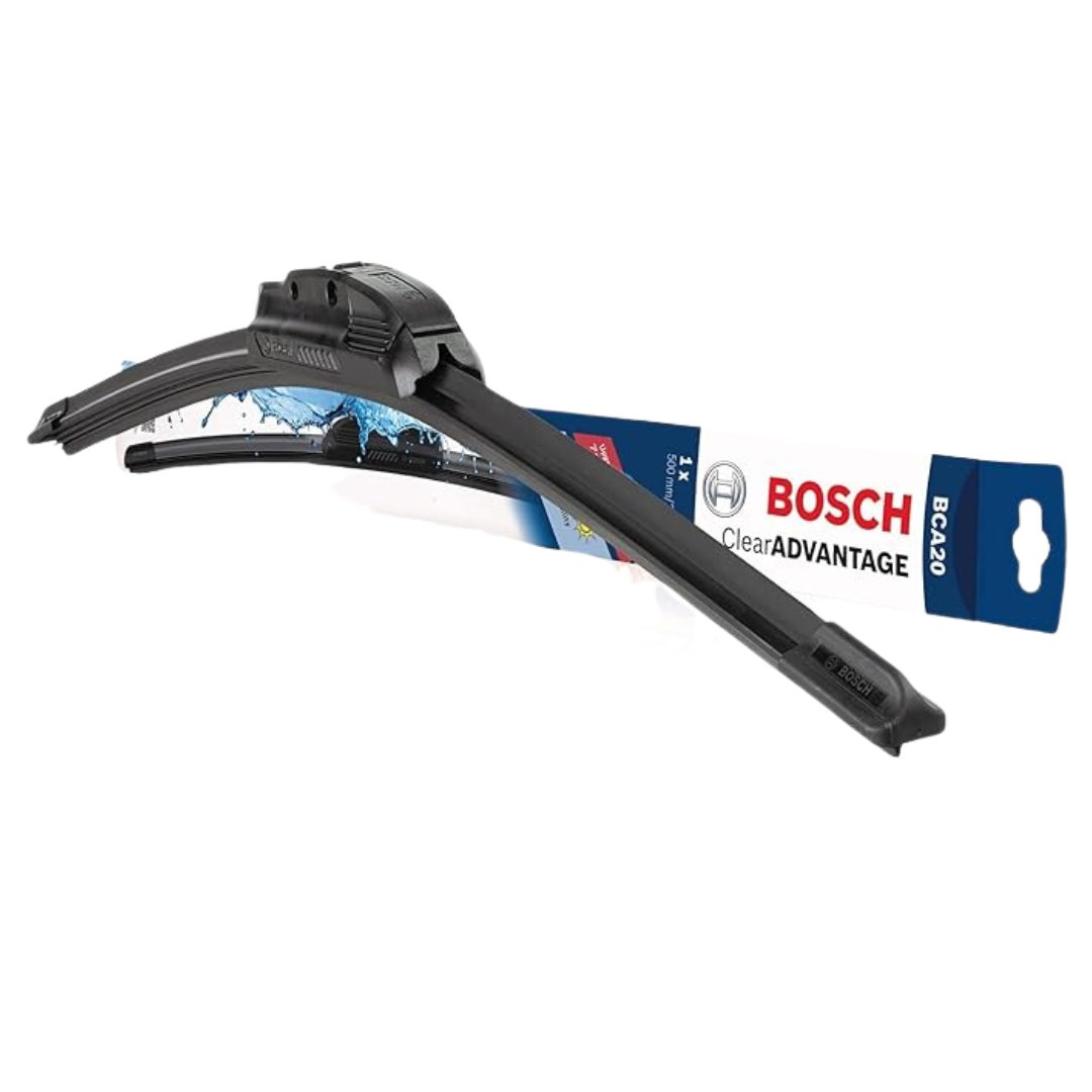 BOSCH 26CA Clear Advantage Beam Wiper Blade (Single)