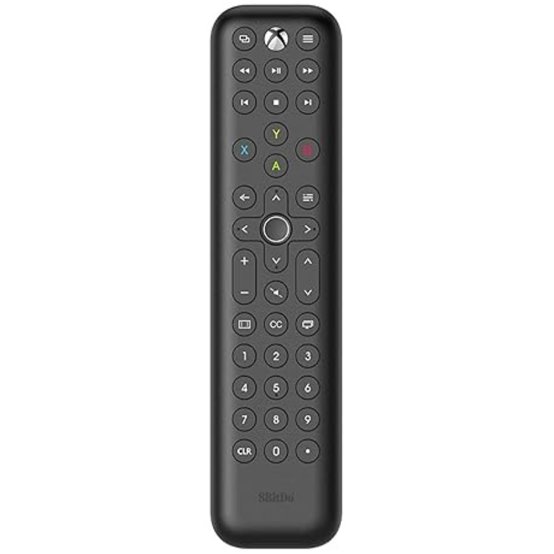 8Bitdo Media Remote For Xbox One/Series X /Series S