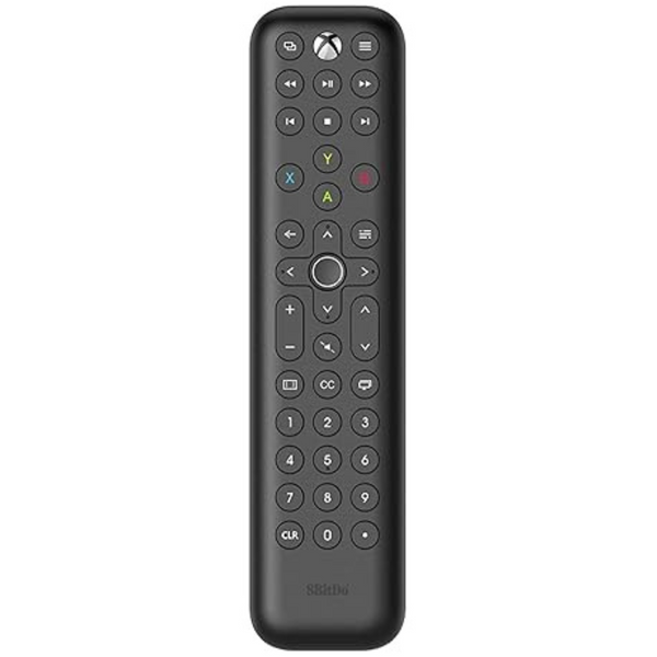 8Bitdo Media Remote For Xbox One/Series X /Series S