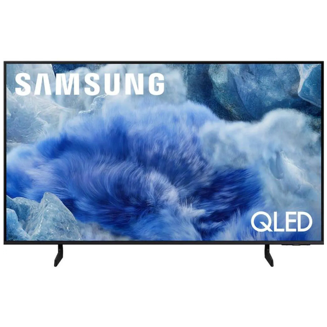 55" Samsung Class Q8F Series 4K Ultra HD Smart QLED TV