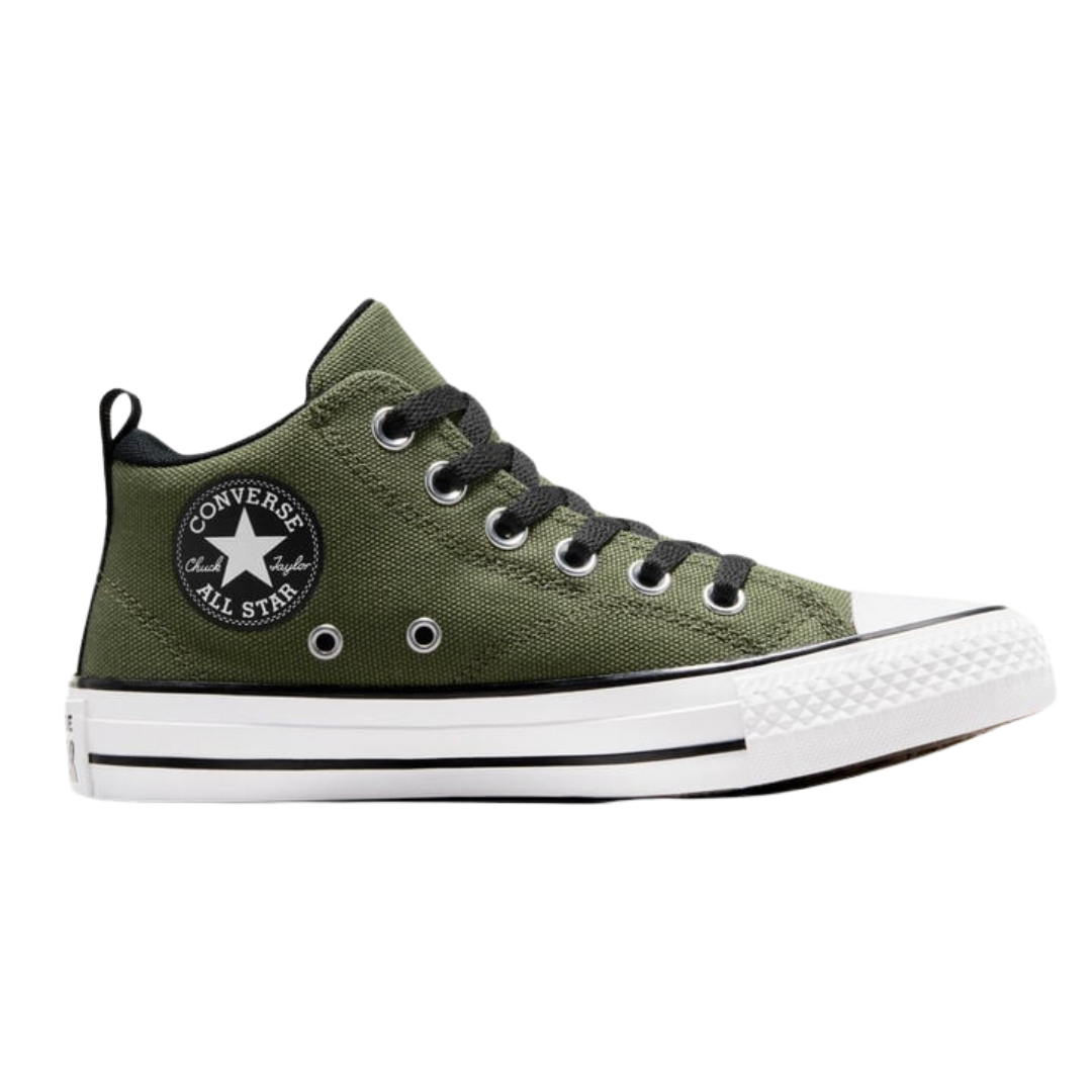 Converse Big Kids Chuck Taylor All Star Malden Street Easy On Shoes