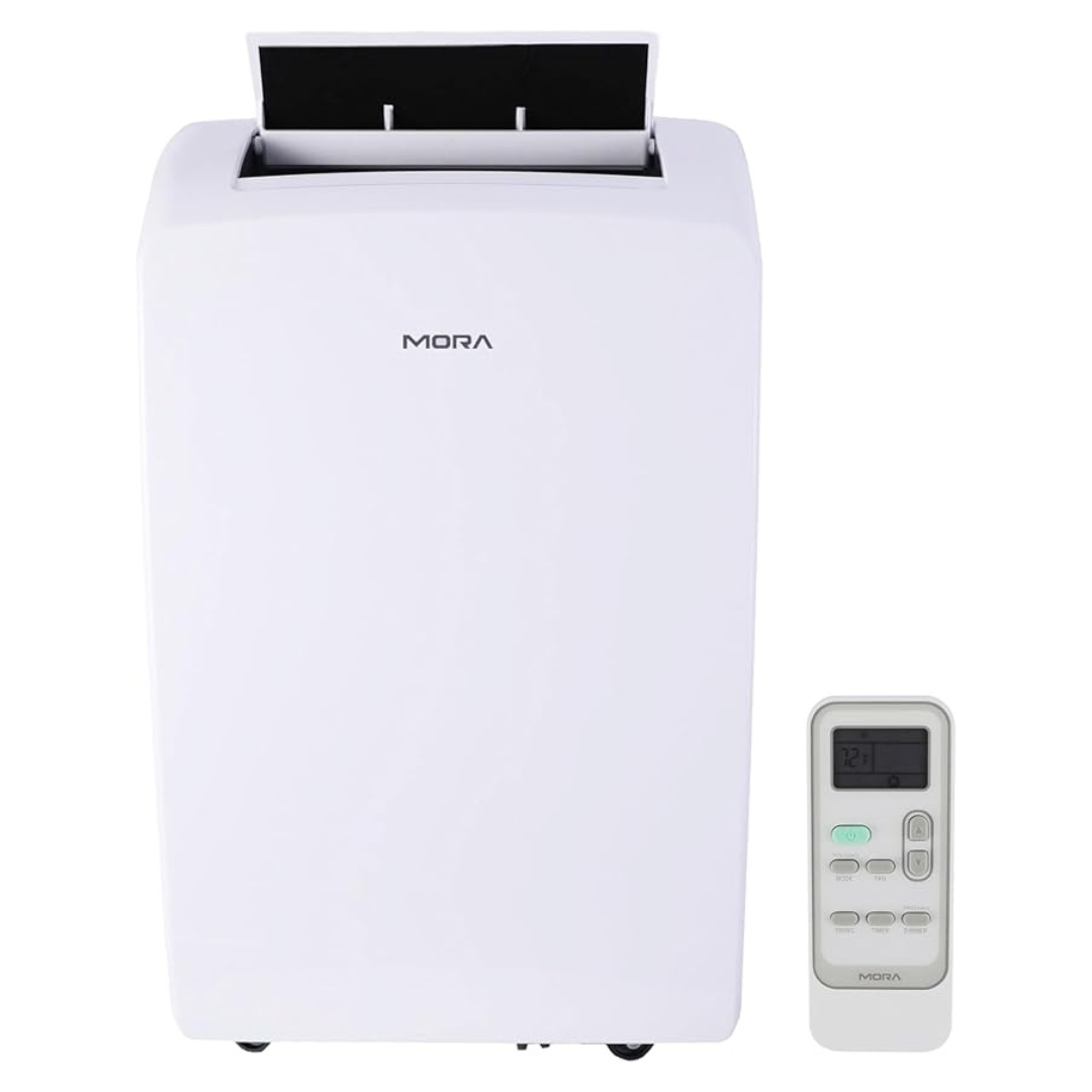 Mora PC07W25A 7000 BTU Portable Air Conditioner