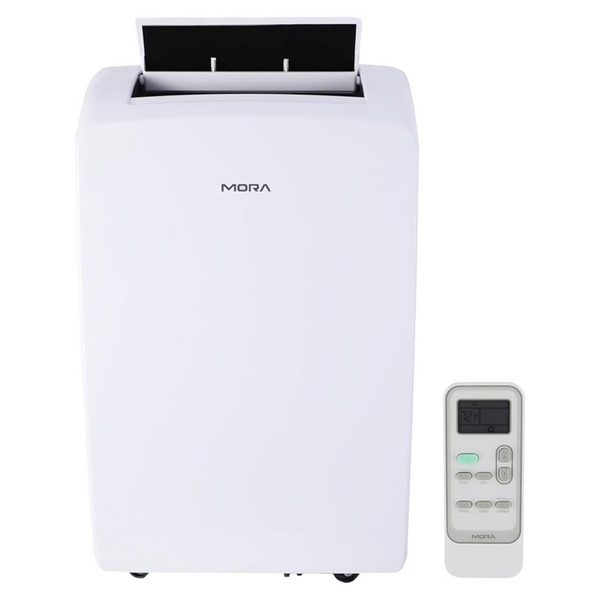 Mora PC07W25A 7000 BTU Portable Air Conditioner