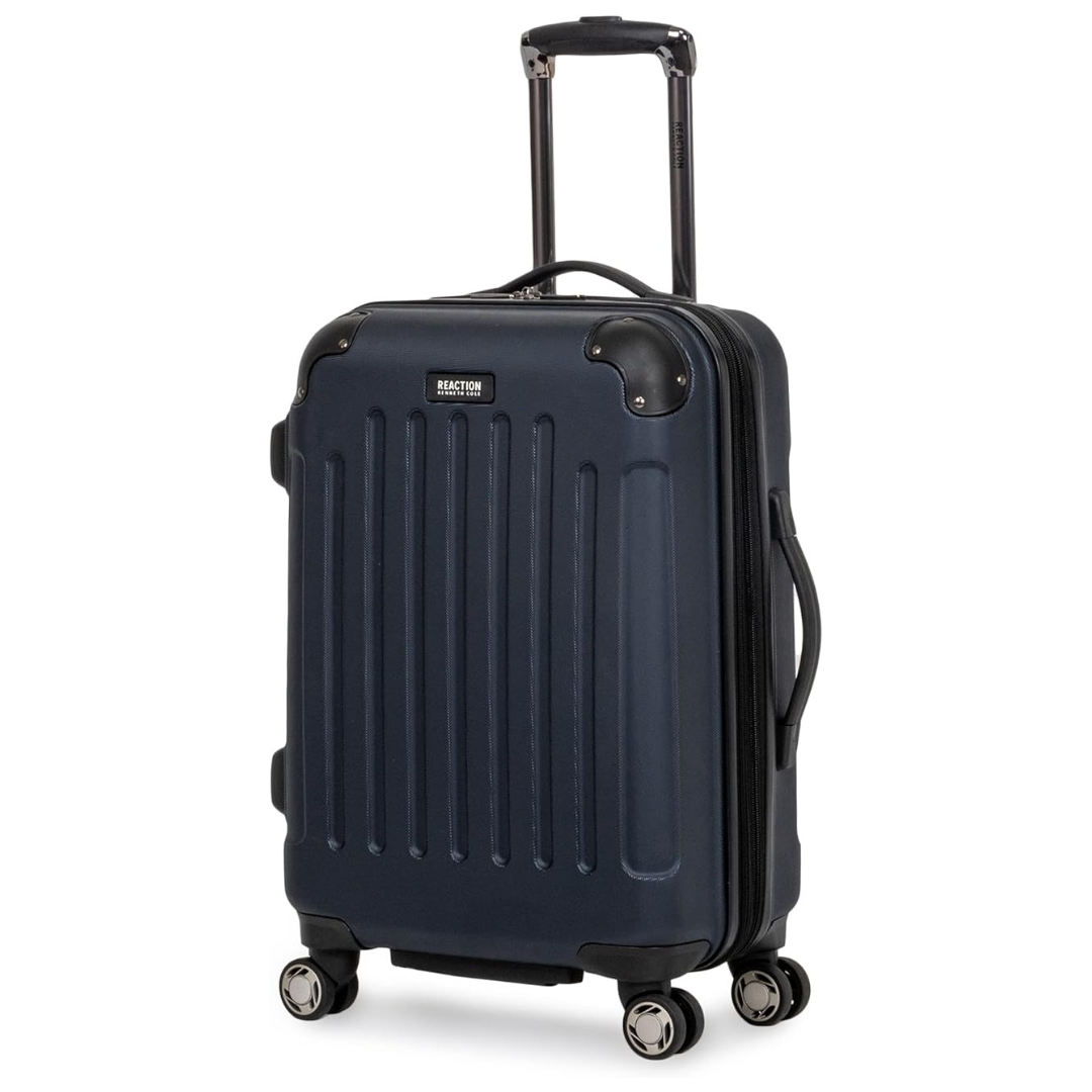 Kenneth Cole Reaction 20'' Carry-On Hardside Spinner Luggage