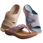 Up To 65% Off On Featuring Spenco Comfort Sandals At Zulily
