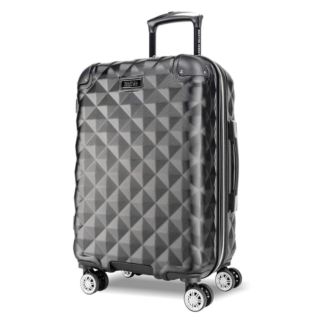 Kenneth Cole Reaction Diamond 20" Lightweight Luggage