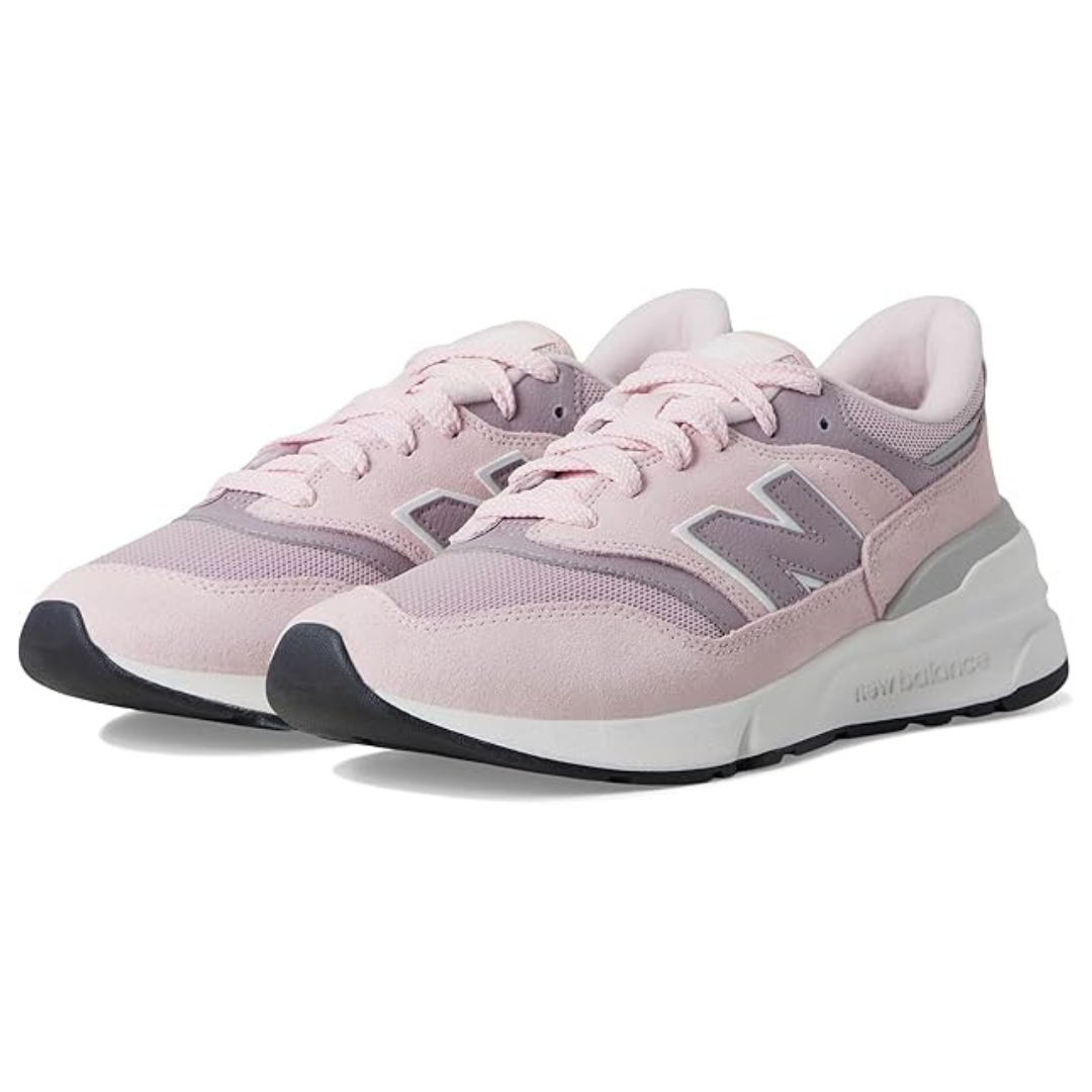 New Balance Unisex Classics 997R Sneaker