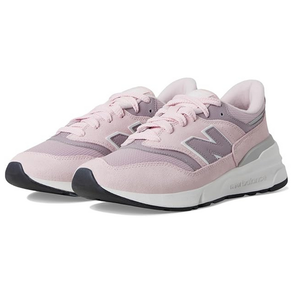 New Balance Unisex Classics 997R Sneaker