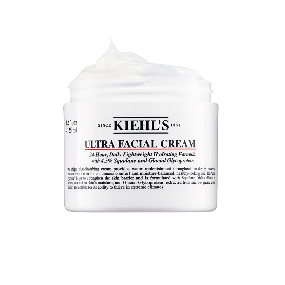 4.2 fl oz Kiehl's Ultra Facial Cream