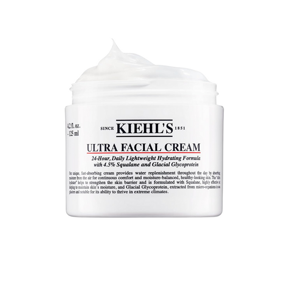 4.2 fl oz Kiehl's Ultra Facial Cream