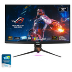 32" ASUS ROG Swift 4K UHD 144Hz IPS Freesync Gaming Monitor