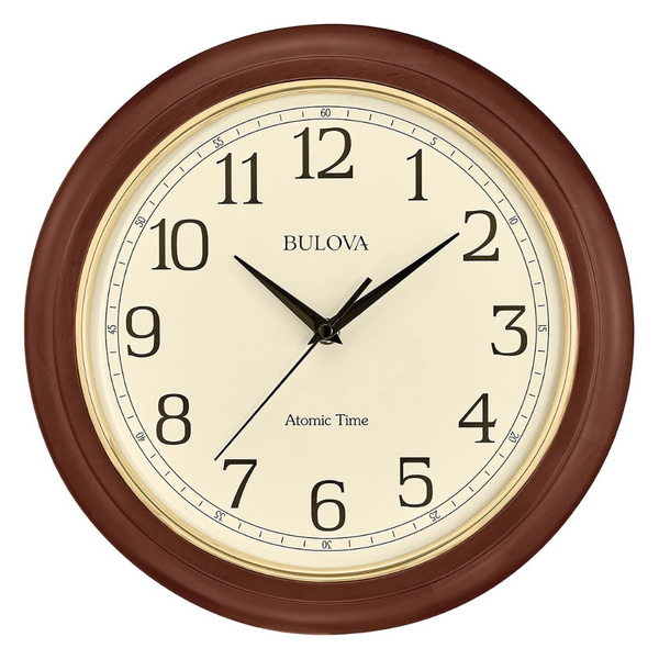 Up To 40% Off On Wall Clocks At Amazon