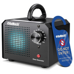 Romech Ozone Generator High Capacity Ionizer Air Purifier