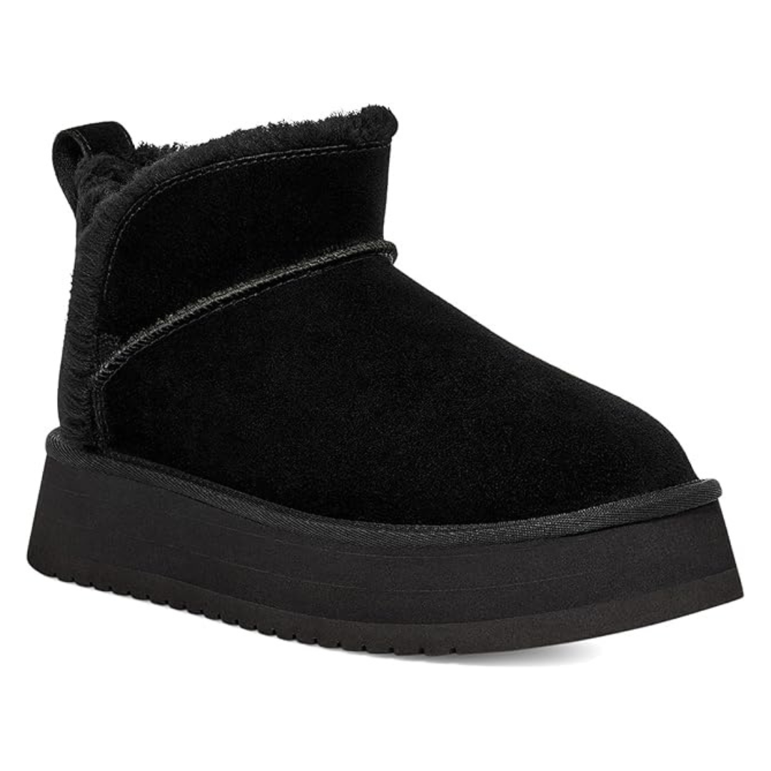 Koolaburra By UGG Women's Koola Ultra Mini Platform Boot (2 Colors)