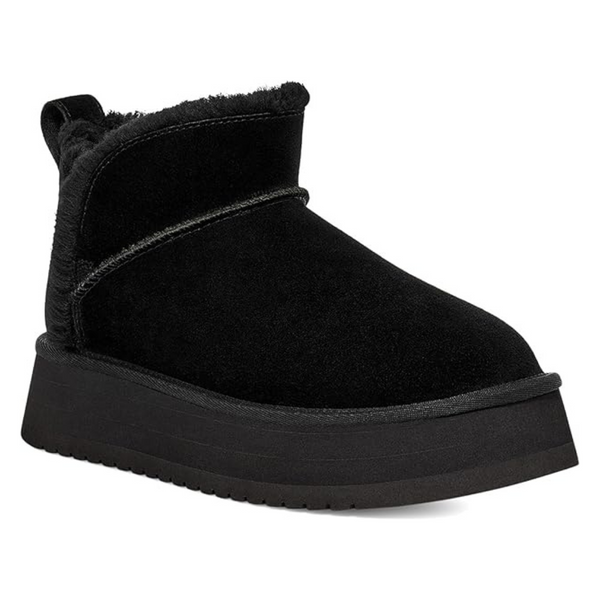 Koolaburra By UGG Women's Koola Ultra Mini Platform Boot (2 Colors)