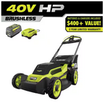 Up To 50% Off Select Outdoor Power Equipment At Home Depot