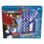 Hasbro Gaming Connect 4 Spin Strategy Game