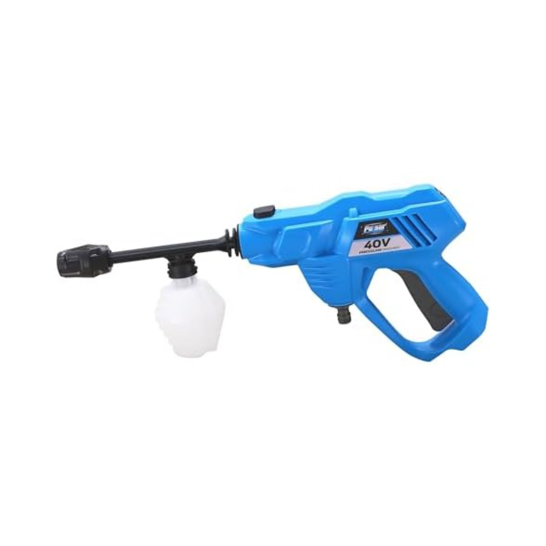 Pulsar 40V Lithium-ion Cordless Pressure Washer