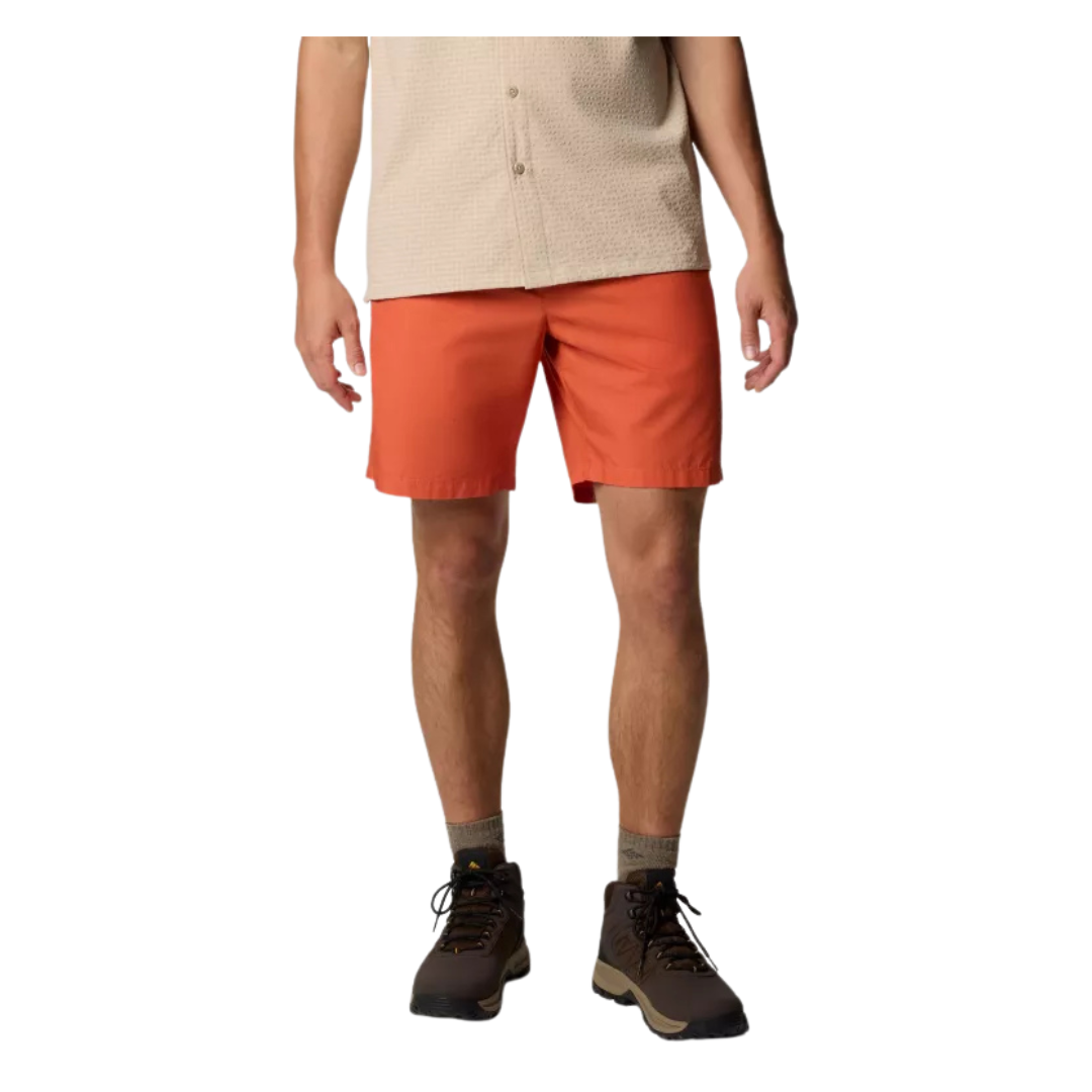 Columbia Men's Washed Out Shorts